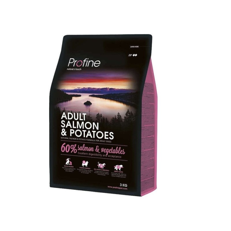 Profine Adult Salmon 3Kg