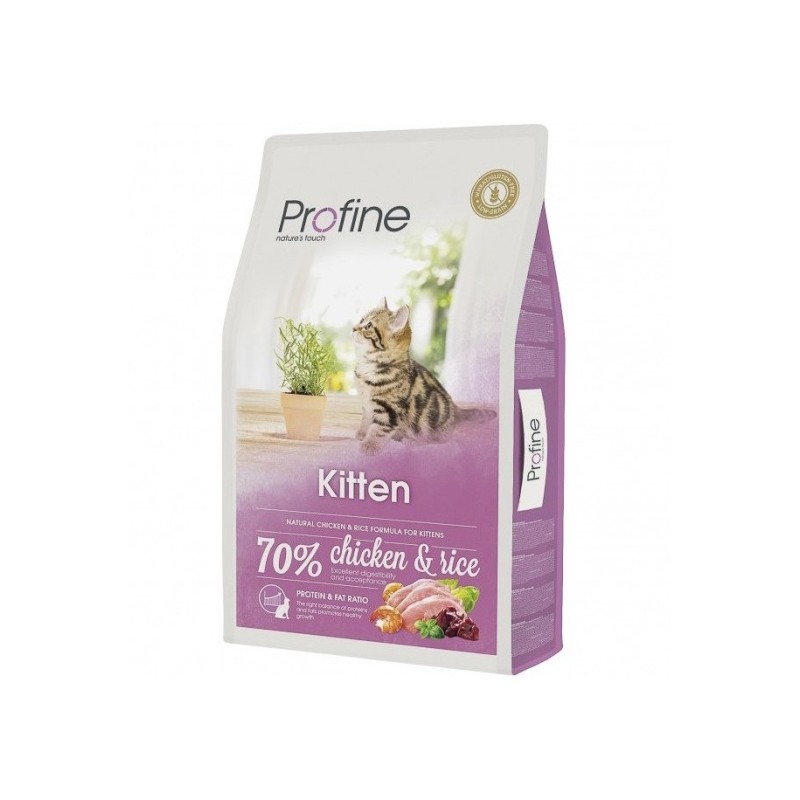 Profine Cat Kitten 10Kg