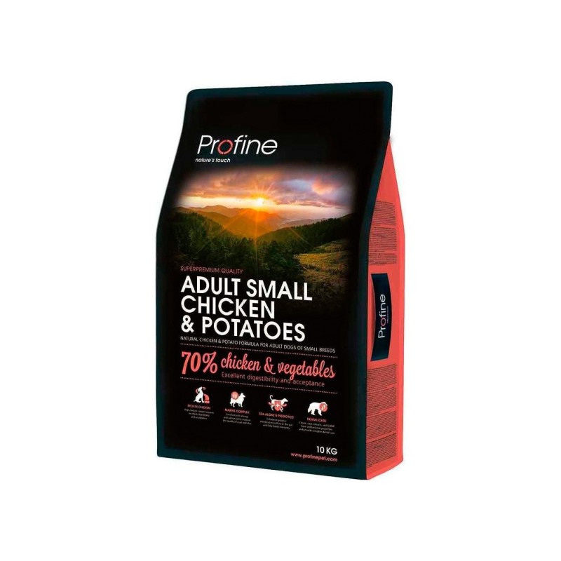 Profine Adult Small 10Kg