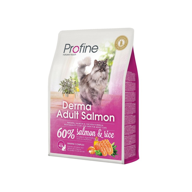 Profine Cat Derma 2Kg