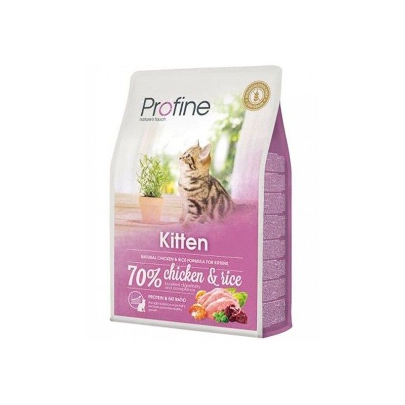 Profine Cat Kitten 2Kg