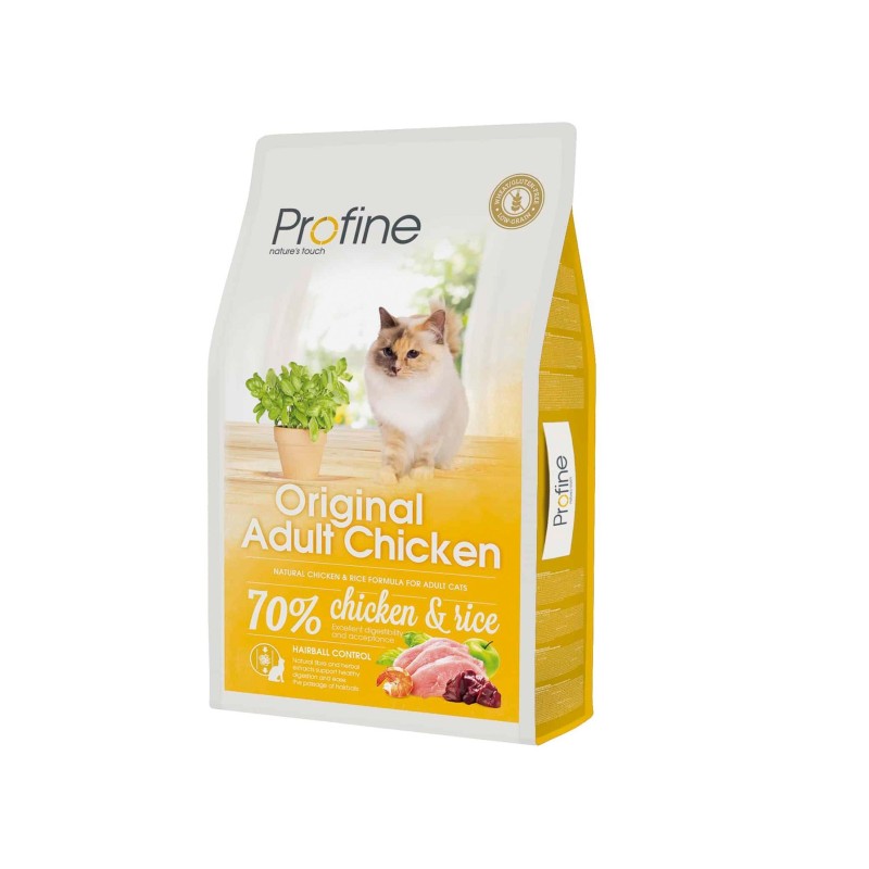 Profine Cat Original Adult 10Kg