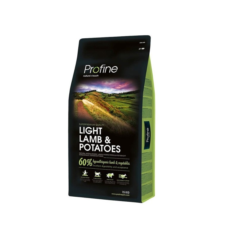 Profine Light Lamb 15Kg