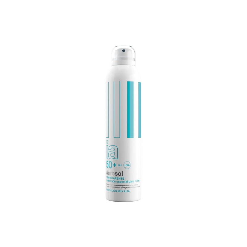 Interapothek Solar Aerosol Niño 50+ 250Ml