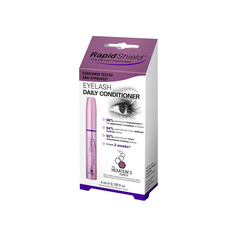 Rapidshield Eyelash Daily Conditioner 4Ml