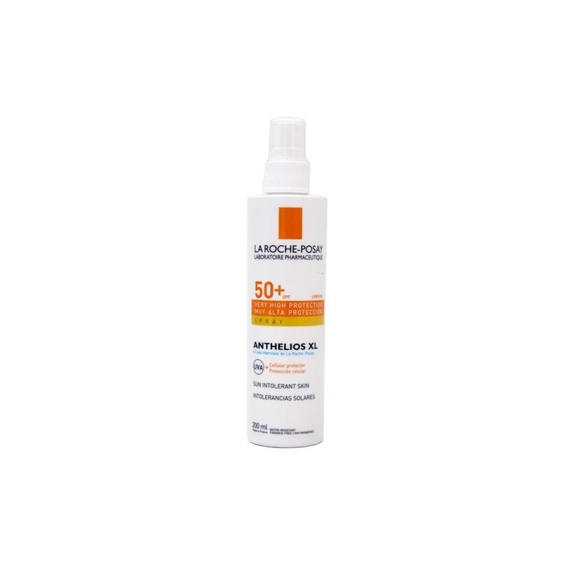 La Roche Posay Anthelios Spf50+ Spray 200Ml