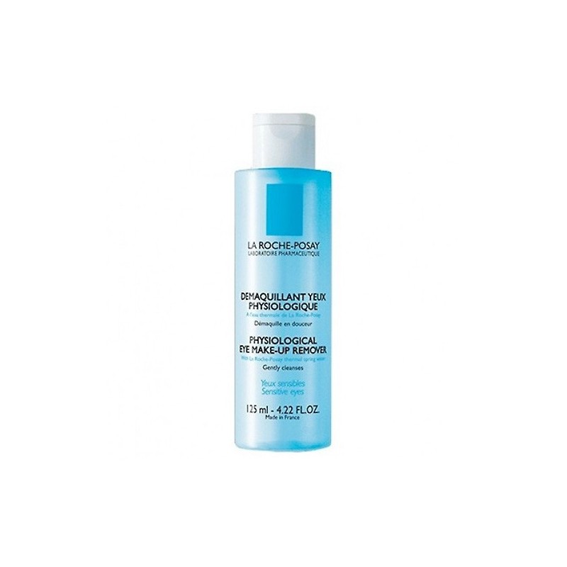 La Roche Posay Desmaquillante De Ojos 125Ml