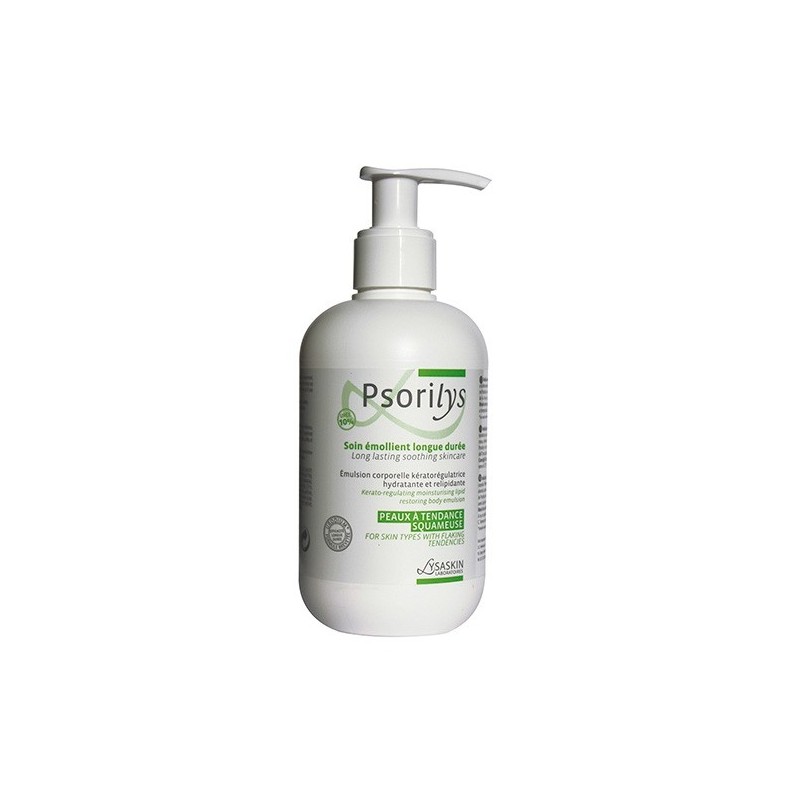 Distrix Psorilys Emulsion Dosificador 500Ml