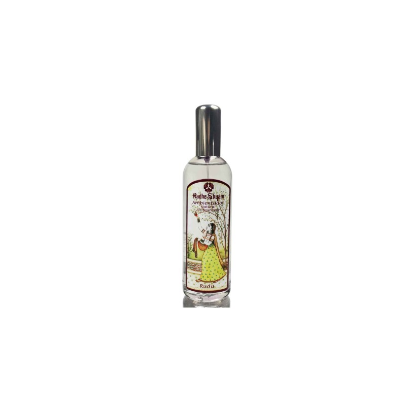 Radhe Shyam Natural Liquid Air Freshener 100Ml