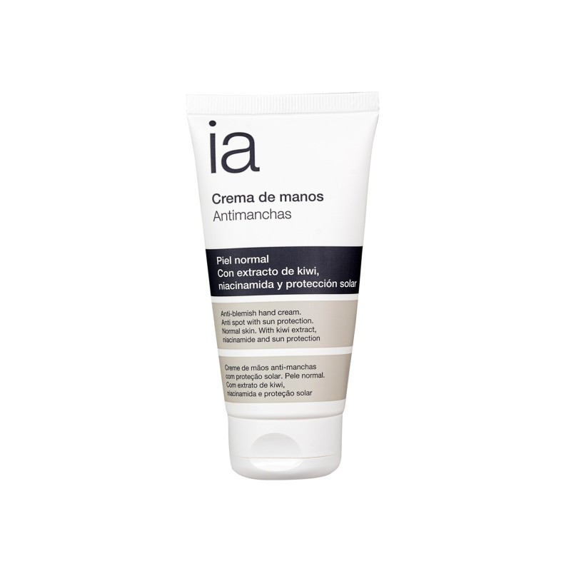 Interapothek Crema De Manos Antimanchas 50Ml