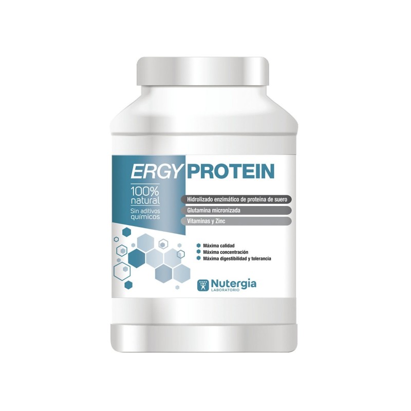 Nutergia Ergyprotein 1Kg