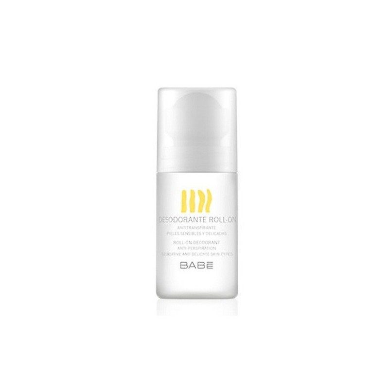 Babé Desodorante Roll-On 50 Ml