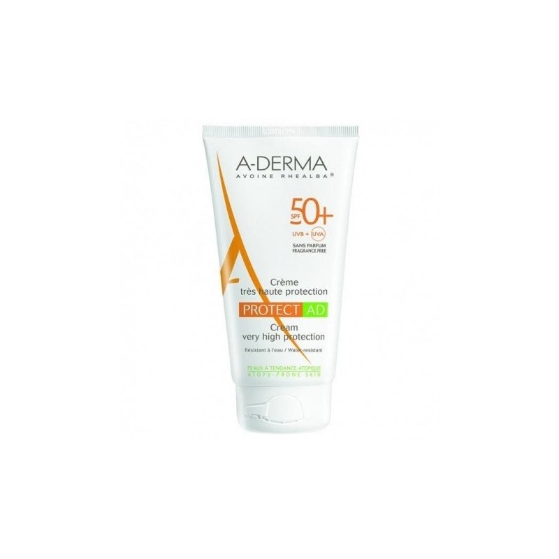 Aderma Protect-Ad Piel Atópica Spf50+ 150Ml