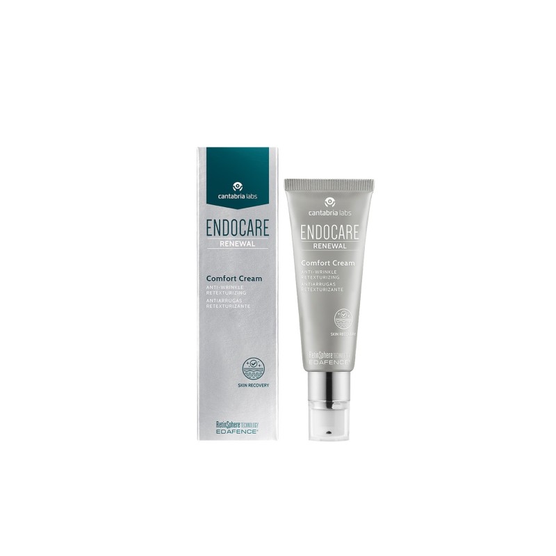 Endocare Renewal Comfort Cream