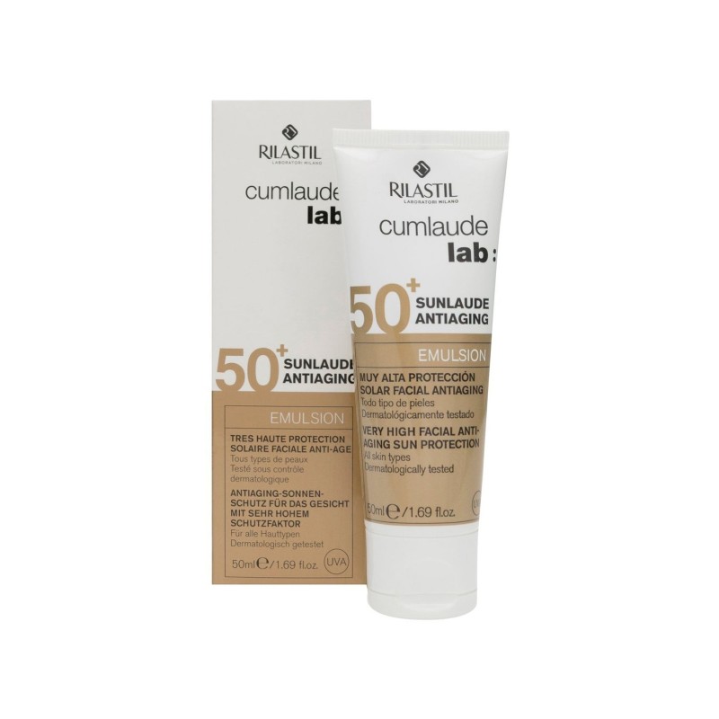 Rilastil Age Repair 50 40Ml