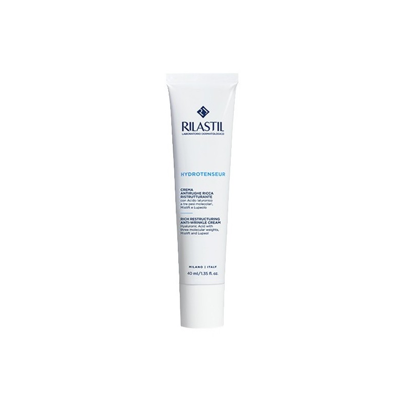 Rilastil Hydrotenseur Crema Rica 30Ml