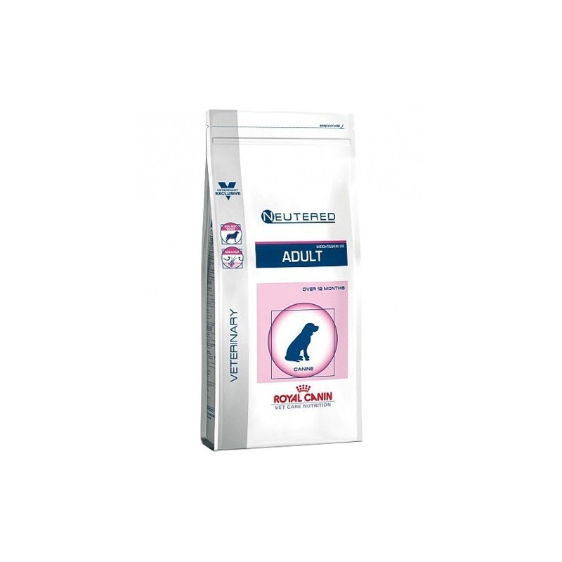 Royal Canin Pienso Para Perro Vcn Neut Ad 3,5Kg+P2