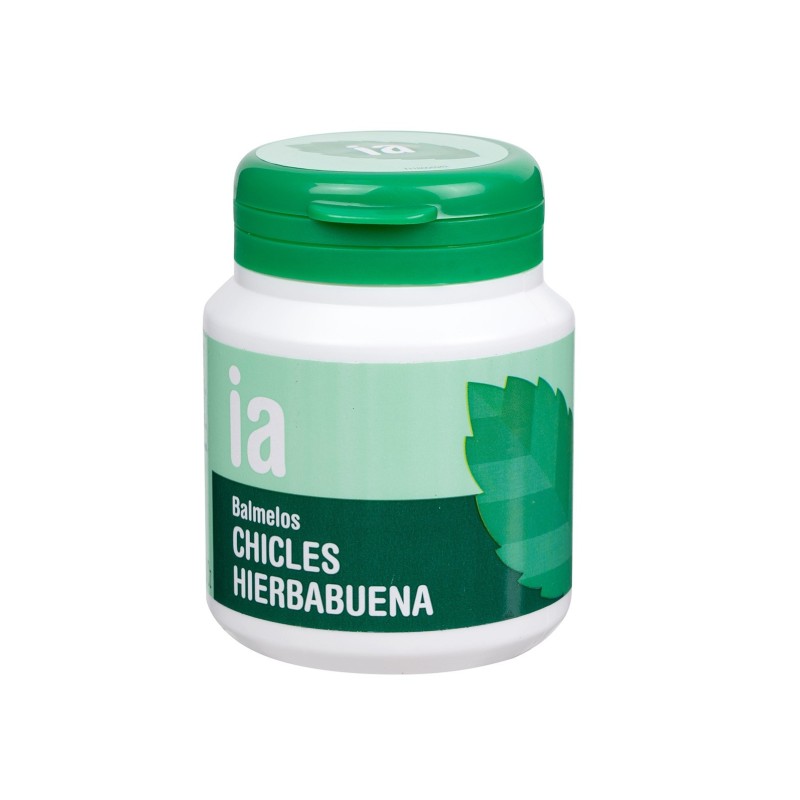 Balmelos Chicles Hierbabuena 100 Gr