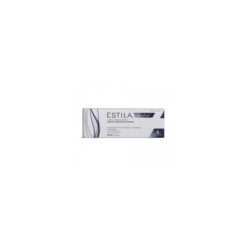 Estila Neolid Crema 15Ml