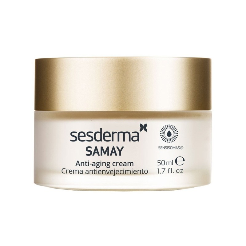 Samay Crema Antienvejecimiento 50Ml