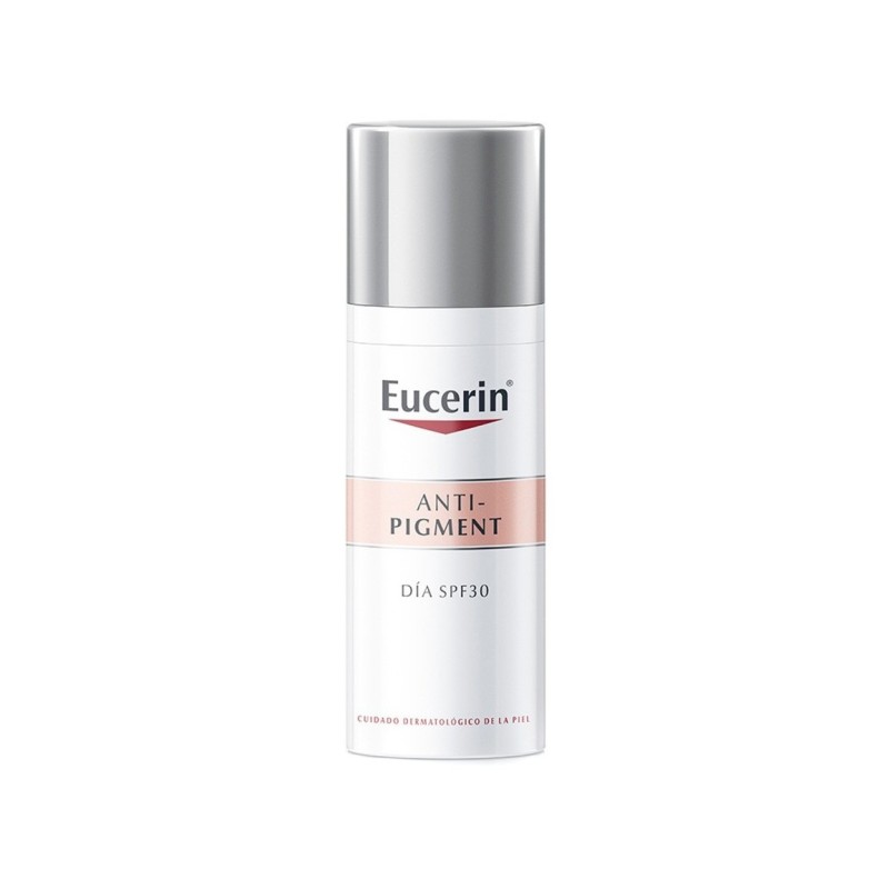 Eucerin Anti-Pigment Crema Día Spf30 50Ml