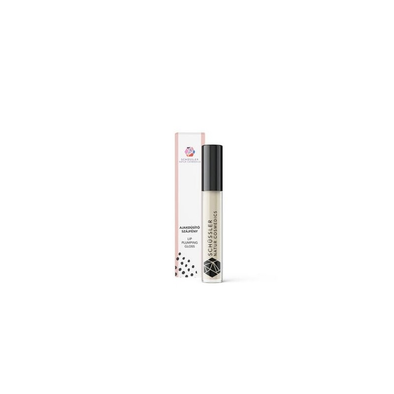 Schüssler Voluminizador Brillo Labial 7Ml