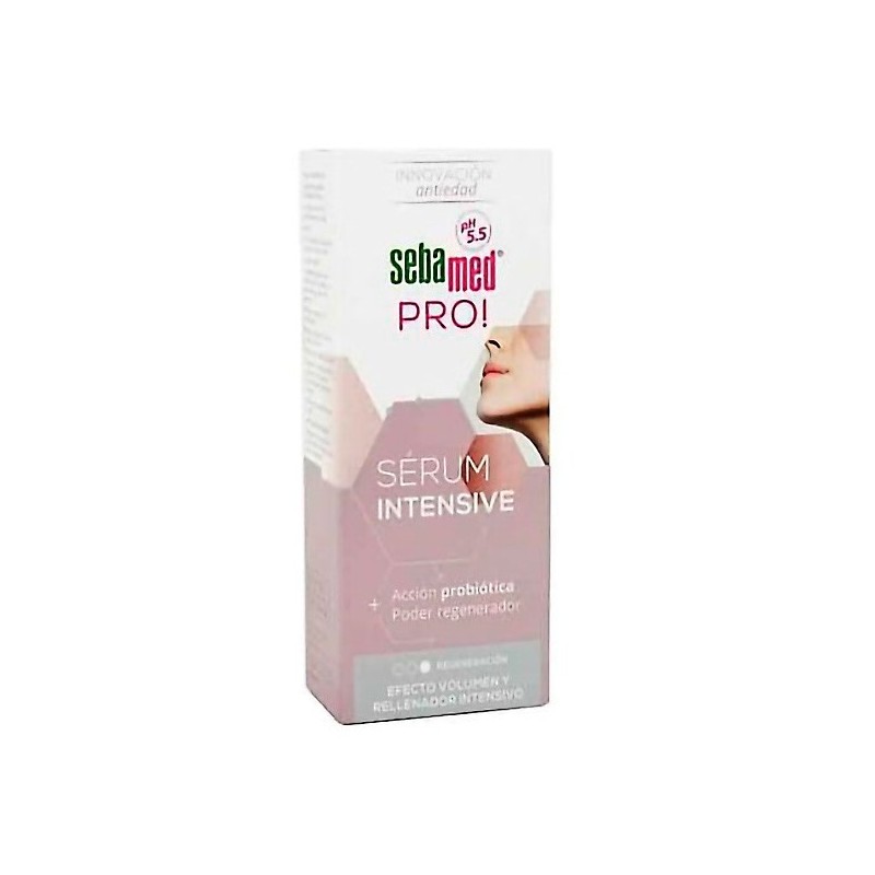 Sebamed Pro Serum Intensive 30Ml