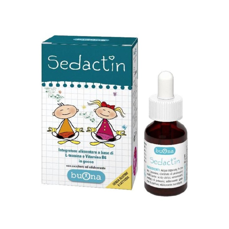 Sedactin 20Ml