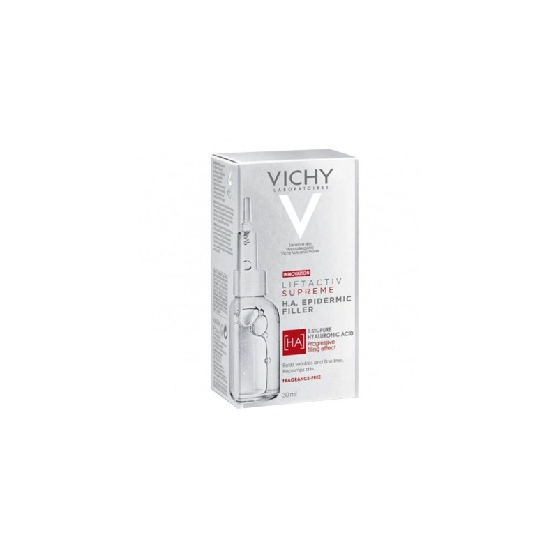 Vichy Liftactiv Supreme Ha Epidermic Filler 30Ml