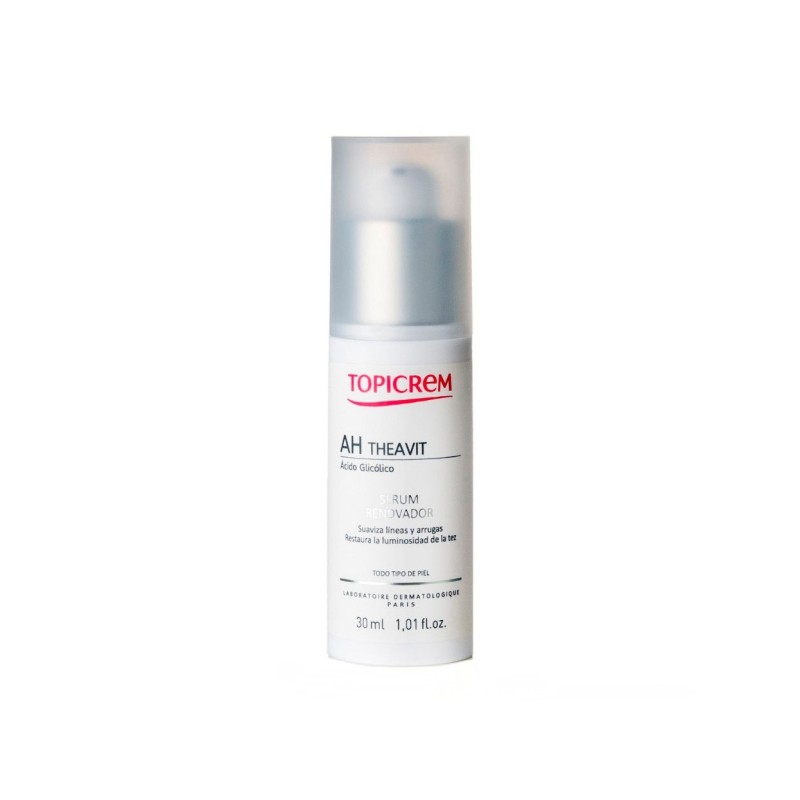 Topicrem Theavit Renova Forte Crema 30Ml