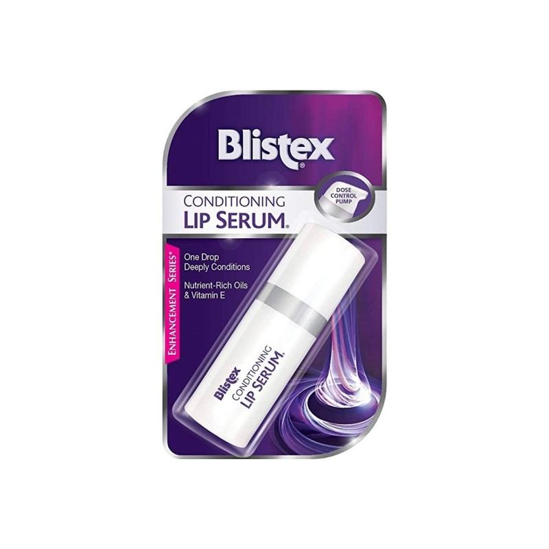 Salvelox Blistex Lip Serum