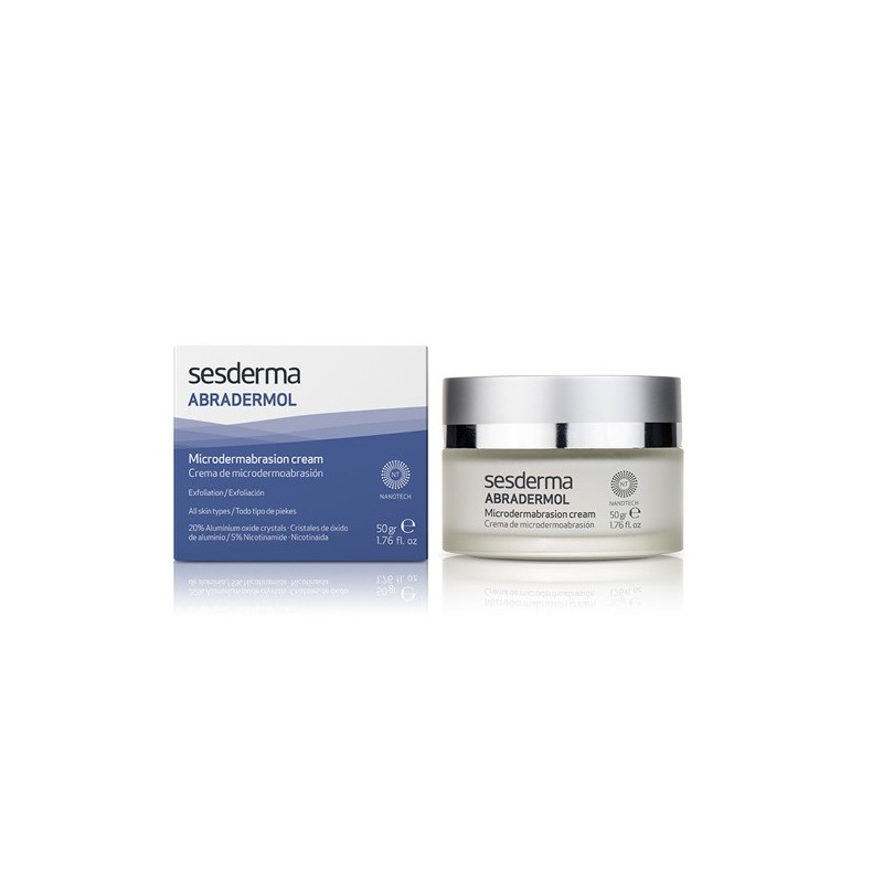 Sesderma Abradermol Crema Exfoliante 45G