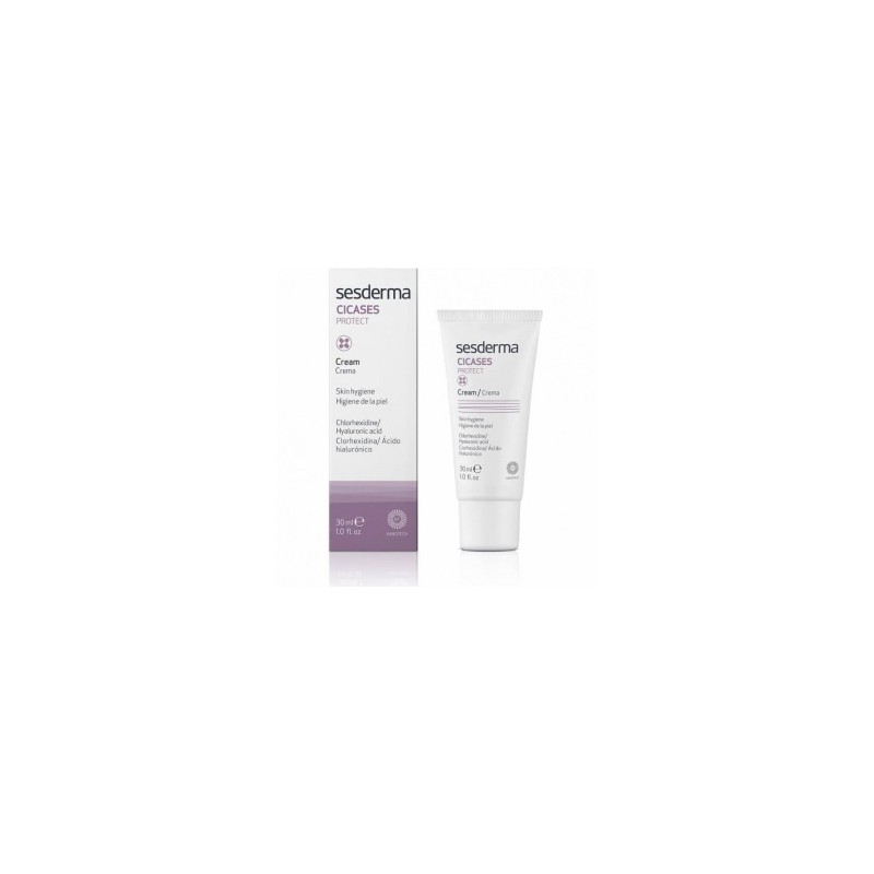 Sesderma Cicases Protect Higiene De La Piel 30 Ml