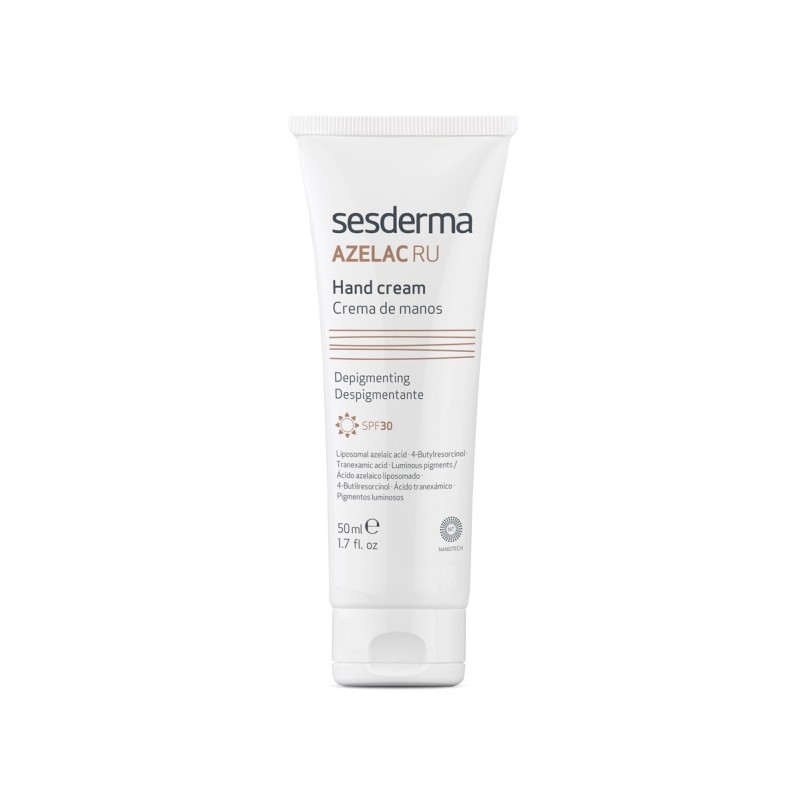 Sesderma Azelac Ru Crema De Manos 50 Ml