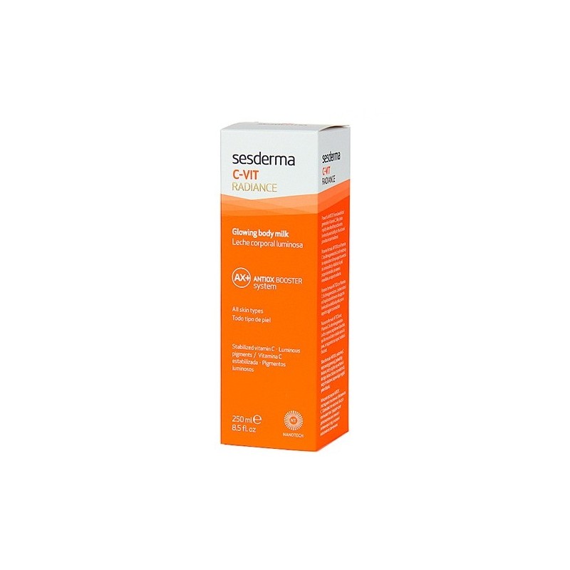 Sesderma Cvit Leche Corporal 250Ml