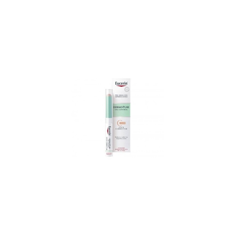 Eucerin Dermopure Cover Stick 2,5Gr