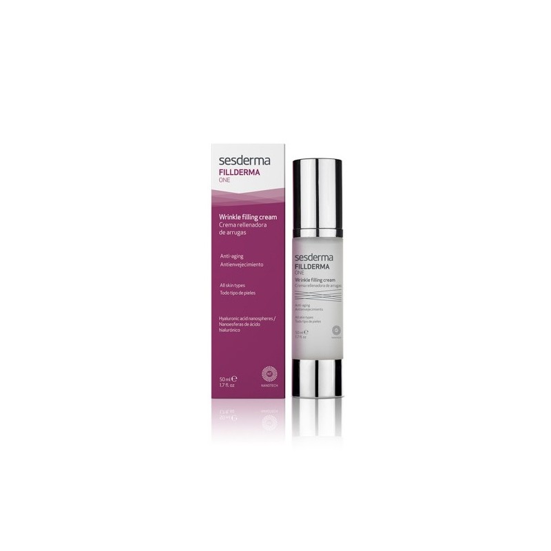 Sesderma Fillderma One Crema Rellenadora De Arrugas 50Ml