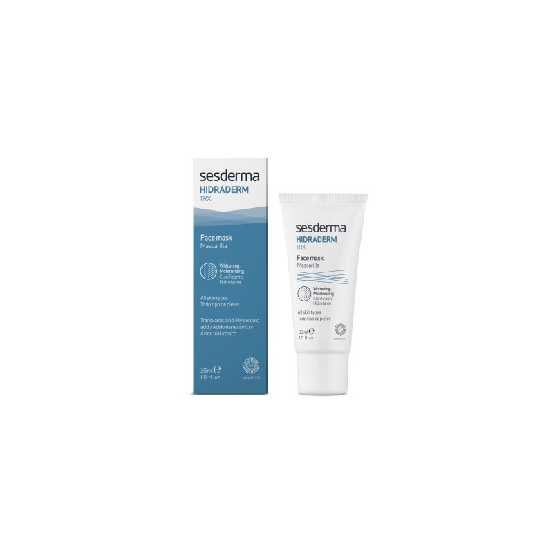 Sesderma Hidraderm Trx Mascarilla Hidratante 30Ml