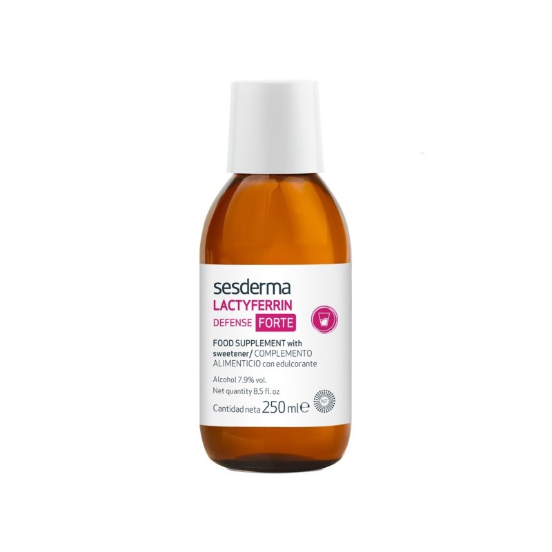 Sesderma Lactyferrin Defense Forte 250Ml