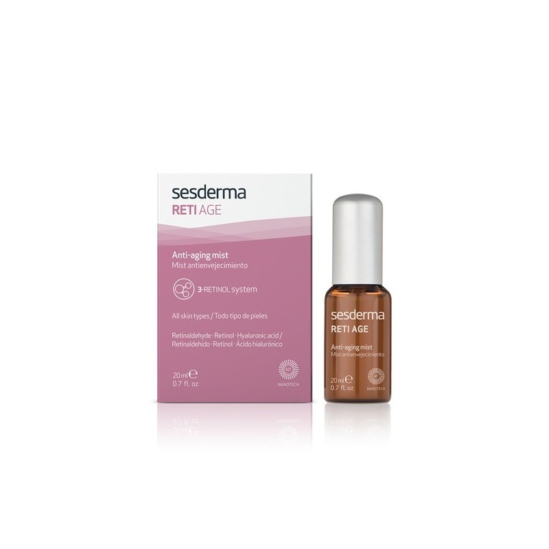 Sesderma Reti-Age Mist 30Ml