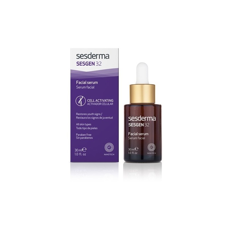 Sesderma Sesgen 32 Sérum Activador Celular 30Ml