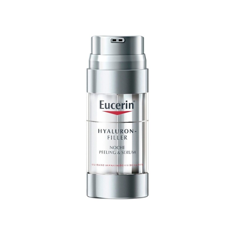 Eucerin Hyaluron Filler Sérum Noche