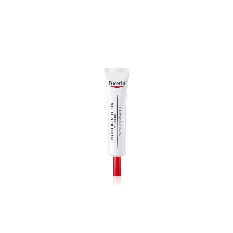 Eucerin Hyaluron Filler Volumen-Lift Ojos