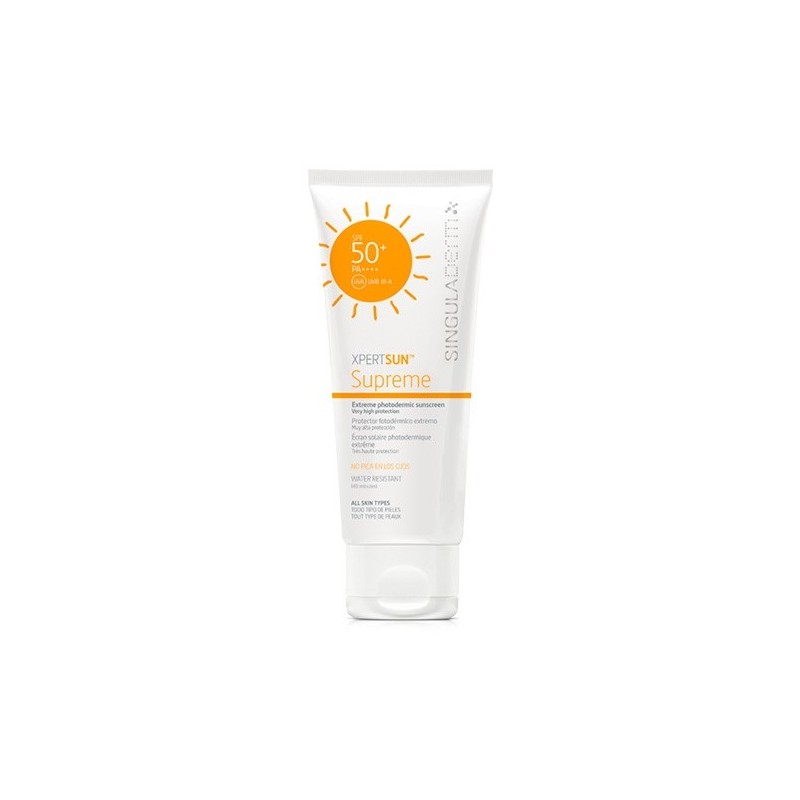 Singuladerm Xpertsun Supreme 50Ml