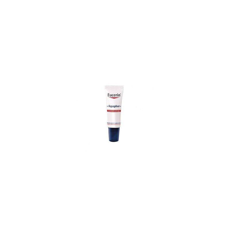 Eucerin Aquaphor Sos Regenerador Labial