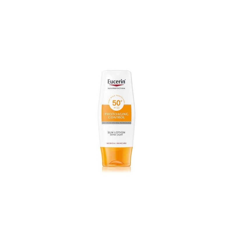 Eucerin Loción Photoageing Fps 50Ml