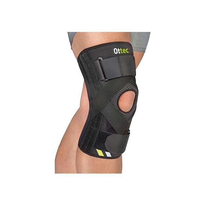 Rodillera Ligamen Cruz Ottec T.Xl Rd561