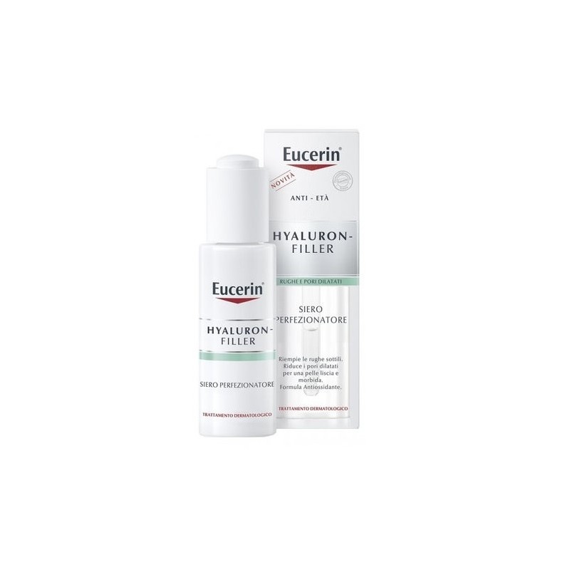 Eucerin Hyaluron Filler Booster 30Ml