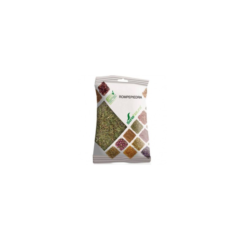 Soria Natural Infusion Rompepiedra 40G