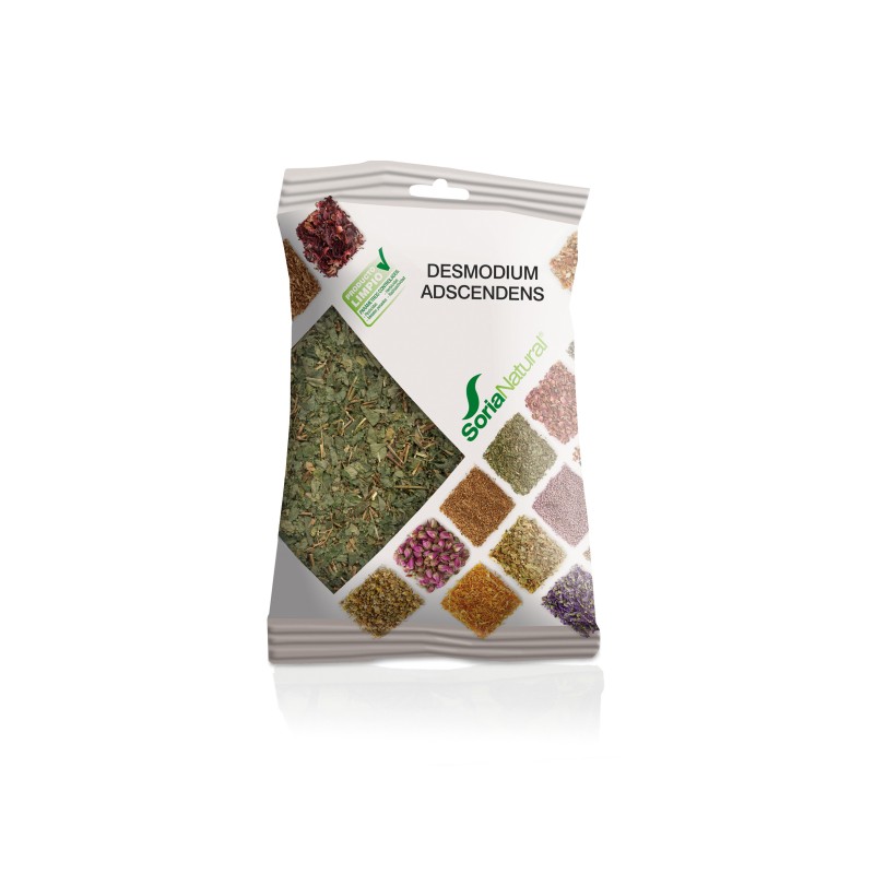 Soria Natural Desmodium Adscendens Bolsa 40G